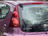 USED 2013 13 PEUGEOT 107 1.0 12V Active Hatchback 5dr Petrol Manual Euro 5 (68 ps) 