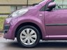 USED 2013 13 PEUGEOT 107 1.0 12V Active Hatchback 5dr Petrol Manual Euro 5 (68 ps) 