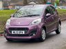 USED 2013 13 PEUGEOT 107 1.0 12V Active Hatchback 5dr Petrol Manual Euro 5 (68 ps) 