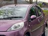 USED 2013 13 PEUGEOT 107 1.0 12V Active Hatchback 5dr Petrol Manual Euro 5 (68 ps) 
