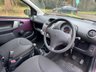 USED 2013 13 PEUGEOT 107 1.0 12V Active Hatchback 5dr Petrol Manual Euro 5 (68 ps) 
