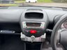 USED 2013 13 PEUGEOT 107 1.0 12V Active Hatchback 5dr Petrol Manual Euro 5 (68 ps) 