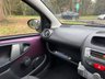 USED 2013 13 PEUGEOT 107 1.0 12V Active Hatchback 5dr Petrol Manual Euro 5 (68 ps) 
