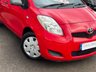 USED 2009 09 TOYOTA YARIS 1.0 VVT-i T2 Hatchback 5dr Petrol Manual Euro 4 (69 ps) 