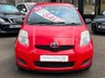 USED 2009 09 TOYOTA YARIS 1.0 VVT-i T2 Hatchback 5dr Petrol Manual Euro 4 (69 ps) 
