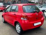 USED 2009 09 TOYOTA YARIS 1.0 VVT-i T2 Hatchback 5dr Petrol Manual Euro 4 (69 ps) 