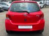 USED 2009 09 TOYOTA YARIS 1.0 VVT-i T2 Hatchback 5dr Petrol Manual Euro 4 (69 ps) 