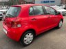 USED 2009 09 TOYOTA YARIS 1.0 VVT-i T2 Hatchback 5dr Petrol Manual Euro 4 (69 ps) 