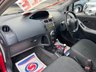 USED 2009 09 TOYOTA YARIS 1.0 VVT-i T2 Hatchback 5dr Petrol Manual Euro 4 (69 ps) 