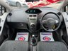 USED 2009 09 TOYOTA YARIS 1.0 VVT-i T2 Hatchback 5dr Petrol Manual Euro 4 (69 ps) 