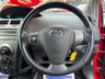 USED 2009 09 TOYOTA YARIS 1.0 VVT-i T2 Hatchback 5dr Petrol Manual Euro 4 (69 ps) 