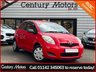 USED 2009 09 TOYOTA YARIS 1.0 VVT-i T2 Hatchback 5dr Petrol Manual Euro 4 (69 ps) 