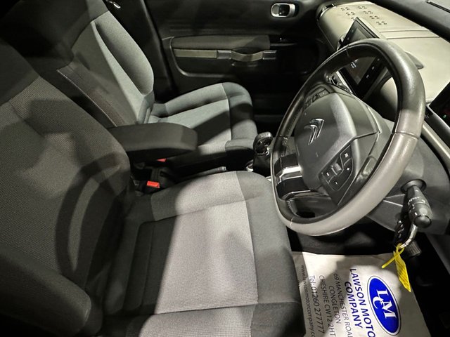 View our CITROEN C4 CACTUS