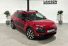 USED 2017 17 CITROEN C4 CACTUS 1.6 BlueHDi Flair Hatchback 5dr Diesel Manual Euro 6 (100 ps) 