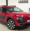USED 2017 17 CITROEN C4 CACTUS 1.6 BlueHDi Flair Hatchback 5dr Diesel Manual Euro 6 (100 ps) 