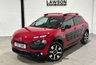 USED 2017 17 CITROEN C4 CACTUS 1.6 BlueHDi Flair Hatchback 5dr Diesel Manual Euro 6 (100 ps) 