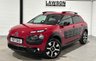 USED 2017 17 CITROEN C4 CACTUS 1.6 BlueHDi Flair Hatchback 5dr Diesel Manual Euro 6 (100 ps) 