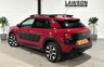 USED 2017 17 CITROEN C4 CACTUS 1.6 BlueHDi Flair Hatchback 5dr Diesel Manual Euro 6 (100 ps) 