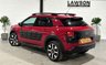 USED 2017 17 CITROEN C4 CACTUS 1.6 BlueHDi Flair Hatchback 5dr Diesel Manual Euro 6 (100 ps) 