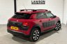 USED 2017 17 CITROEN C4 CACTUS 1.6 BlueHDi Flair Hatchback 5dr Diesel Manual Euro 6 (100 ps) 