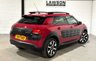 USED 2017 17 CITROEN C4 CACTUS 1.6 BlueHDi Flair Hatchback 5dr Diesel Manual Euro 6 (100 ps) 