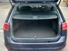 USED 2017 66 VOLKSWAGEN GOLF 2.0 TDI BlueMotion Tech GTD (Nav) Estate 5dr Diesel DSG Euro 6 (s/s) (184 ps) DSG GEARBOX * HEATED SEATS