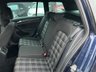 USED 2017 66 VOLKSWAGEN GOLF 2.0 TDI BlueMotion Tech GTD (Nav) Estate 5dr Diesel DSG Euro 6 (s/s) (184 ps) DSG GEARBOX * HEATED SEATS