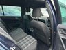 USED 2017 66 VOLKSWAGEN GOLF 2.0 TDI BlueMotion Tech GTD (Nav) Estate 5dr Diesel DSG Euro 6 (s/s) (184 ps) DSG GEARBOX * HEATED SEATS