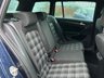 USED 2017 66 VOLKSWAGEN GOLF 2.0 TDI BlueMotion Tech GTD (Nav) Estate 5dr Diesel DSG Euro 6 (s/s) (184 ps) DSG GEARBOX * HEATED SEATS