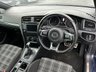 USED 2017 66 VOLKSWAGEN GOLF 2.0 TDI BlueMotion Tech GTD (Nav) Estate 5dr Diesel DSG Euro 6 (s/s) (184 ps) DSG GEARBOX * HEATED SEATS