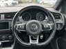 USED 2017 66 VOLKSWAGEN GOLF 2.0 TDI BlueMotion Tech GTD (Nav) Estate 5dr Diesel DSG Euro 6 (s/s) (184 ps) DSG GEARBOX * HEATED SEATS
