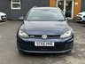 USED 2017 66 VOLKSWAGEN GOLF 2.0 TDI BlueMotion Tech GTD (Nav) Estate 5dr Diesel DSG Euro 6 (s/s) (184 ps) DSG GEARBOX * HEATED SEATS