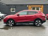 USED 2016 NISSAN QASHQAI 1.5 dCi n-tec+ SUV 5dr Diesel Manual 2WD Euro 6 (s/s) (110 ps) SAT NAV * PAN ROOF