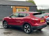USED 2016 NISSAN QASHQAI 1.5 dCi n-tec+ SUV 5dr Diesel Manual 2WD Euro 6 (s/s) (110 ps) SAT NAV * PAN ROOF