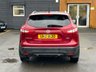 USED 2016 NISSAN QASHQAI 1.5 dCi n-tec+ SUV 5dr Diesel Manual 2WD Euro 6 (s/s) (110 ps) SAT NAV * PAN ROOF