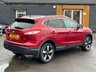 USED 2016 NISSAN QASHQAI 1.5 dCi n-tec+ SUV 5dr Diesel Manual 2WD Euro 6 (s/s) (110 ps) SAT NAV * PAN ROOF