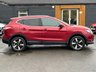 USED 2016 NISSAN QASHQAI 1.5 dCi n-tec+ SUV 5dr Diesel Manual 2WD Euro 6 (s/s) (110 ps) SAT NAV * PAN ROOF