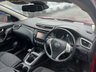 USED 2016 NISSAN QASHQAI 1.5 dCi n-tec+ SUV 5dr Diesel Manual 2WD Euro 6 (s/s) (110 ps) SAT NAV * PAN ROOF