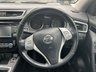 USED 2016 NISSAN QASHQAI 1.5 dCi n-tec+ SUV 5dr Diesel Manual 2WD Euro 6 (s/s) (110 ps) SAT NAV * PAN ROOF
