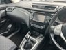 USED 2016 NISSAN QASHQAI 1.5 dCi n-tec+ SUV 5dr Diesel Manual 2WD Euro 6 (s/s) (110 ps) SAT NAV * PAN ROOF