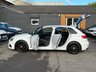 USED 2018 18 AUDI A3 1.5 TFSI CoD Black Edition Sportback 5dr Petrol Manual Euro 6 (s/s) (150 ps) TINTED WINDOWS * BLACK ALLOYS