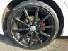 USED 2018 18 AUDI A3 1.5 TFSI CoD Black Edition Sportback 5dr Petrol Manual Euro 6 (s/s) (150 ps) TINTED WINDOWS * BLACK ALLOYS