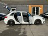 USED 2018 18 AUDI A3 1.5 TFSI CoD Black Edition Sportback 5dr Petrol Manual Euro 6 (s/s) (150 ps) TINTED WINDOWS * BLACK ALLOYS