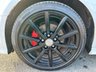 USED 2018 18 AUDI A3 1.5 TFSI CoD Black Edition Sportback 5dr Petrol Manual Euro 6 (s/s) (150 ps) TINTED WINDOWS * BLACK ALLOYS