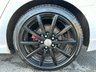 USED 2018 18 AUDI A3 1.5 TFSI CoD Black Edition Sportback 5dr Petrol Manual Euro 6 (s/s) (150 ps) TINTED WINDOWS * BLACK ALLOYS