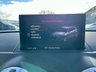 USED 2018 18 AUDI A3 1.5 TFSI CoD Black Edition Sportback 5dr Petrol Manual Euro 6 (s/s) (150 ps) TINTED WINDOWS * BLACK ALLOYS