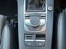 USED 2018 18 AUDI A3 1.5 TFSI CoD Black Edition Sportback 5dr Petrol Manual Euro 6 (s/s) (150 ps) TINTED WINDOWS * BLACK ALLOYS