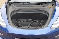 USED 2019 69 TESLA Model 3 DUAL MOTOR PERFORMANCE SALOON 4WD BODYKIT SUNROOF CAMERA