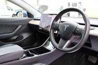 USED 2019 69 TESLA Model 3 DUAL MOTOR PERFORMANCE SALOON 4WD BODYKIT SUNROOF CAMERA