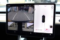 USED 2019 69 TESLA Model 3 DUAL MOTOR PERFORMANCE SALOON 4WD BODYKIT SUNROOF CAMERA